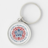 King Charles III & Queen Consort Coronation  