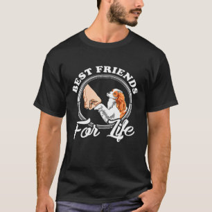 King Charles Spaniel Cavalier King Charles T-Shirt