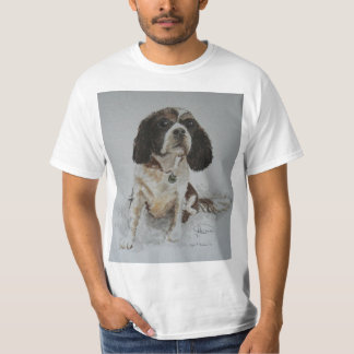 King Charles T-Shirt