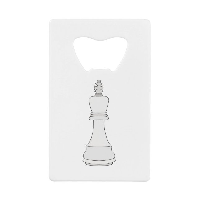 King Chess (Front)