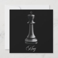 King Chess Piece Halloween Costume Chess Lover