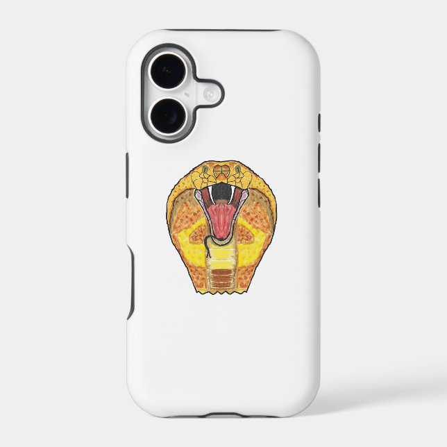 King Cobra (Back)