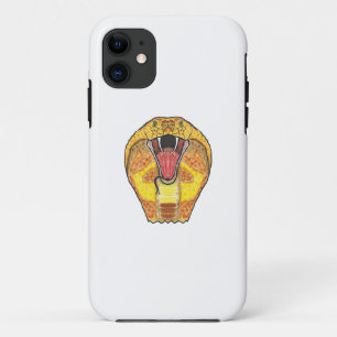 King Cobra Case-Mate iPhone Case