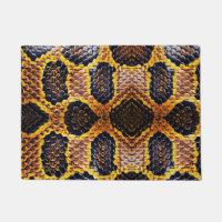 king cobra skin
