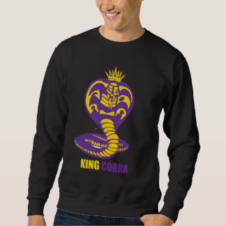 King Cobra Sweatshirt