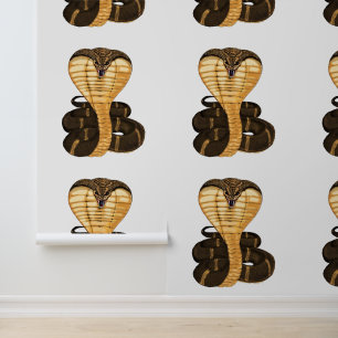 King Cobra Wallpaper