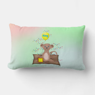 King Cub   Lumbar Cushion
