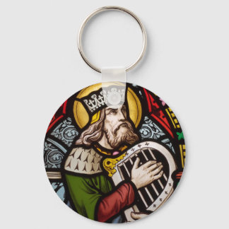 King David Key Ring