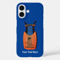 King David's Harp