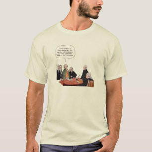 King Donald T-Shirt