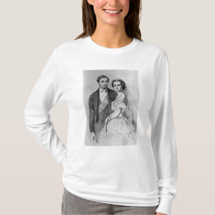 King Edward and Queen Alexandra T-Shirt