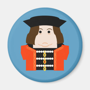 King Edward IV of England Magnet