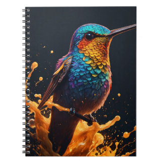 KING-FISHER NOTE PAD NOTEBOOK