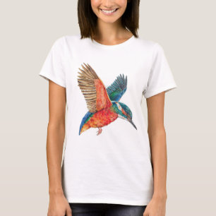 King fisher T-Shirt