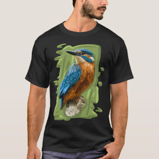 King fisher T-Shirt