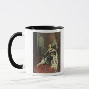 King Frederick I of Prussia Mug