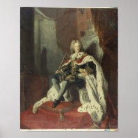King Frederick I of Prussia