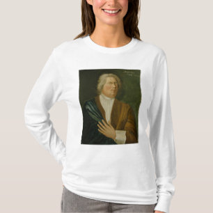 King Frederick William I of Prussia, 1737 T-Shirt