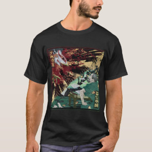 King Gnu Sanmon T-Shirt