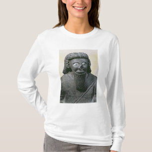 King Hadad, from the Palace at Tell-Halaf, Syria T-Shirt