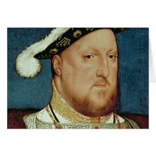 King Henry VIII