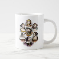 King Henry VIII of England | His Six Wives