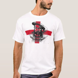 King Henry VIII T-Shirt