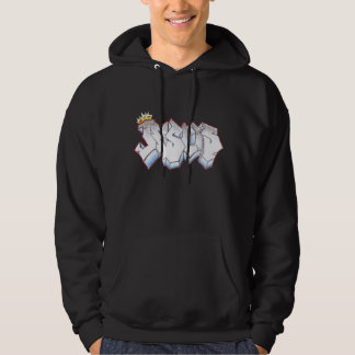 King Jesus Hoodie