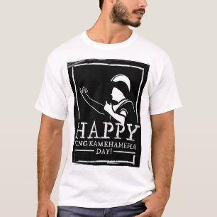 King Kamehameha Day T-Shirt