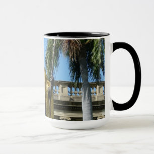King Kamehameha Mug