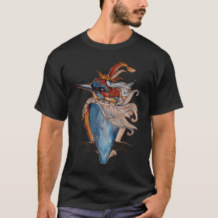 King King fisher T-Shirt