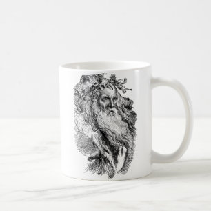 King Lear Coffee Mug