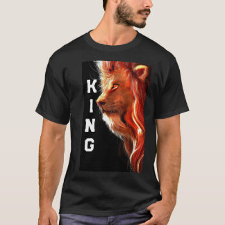 KING LIFE T-Shirt