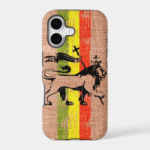 King lion
