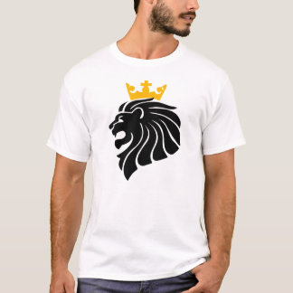 king lion T-Shirt