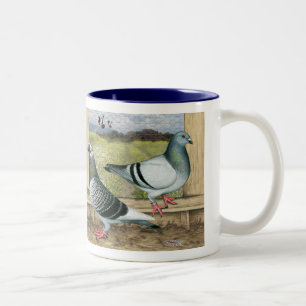 KING LOU MUGS