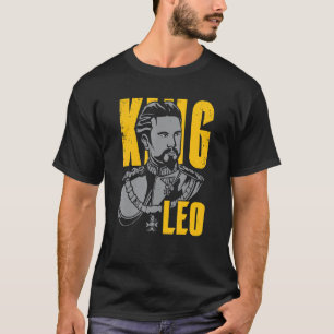 King Ludwig II of Bavaria T-Shirt
