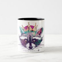 King Mapache #Taza