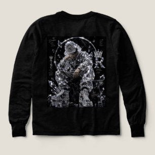 King Mentality Diamond Streetwear Aesthetic