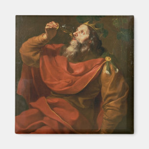 King Midas Magnet