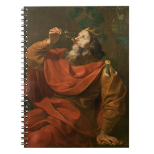 King Midas Notebook