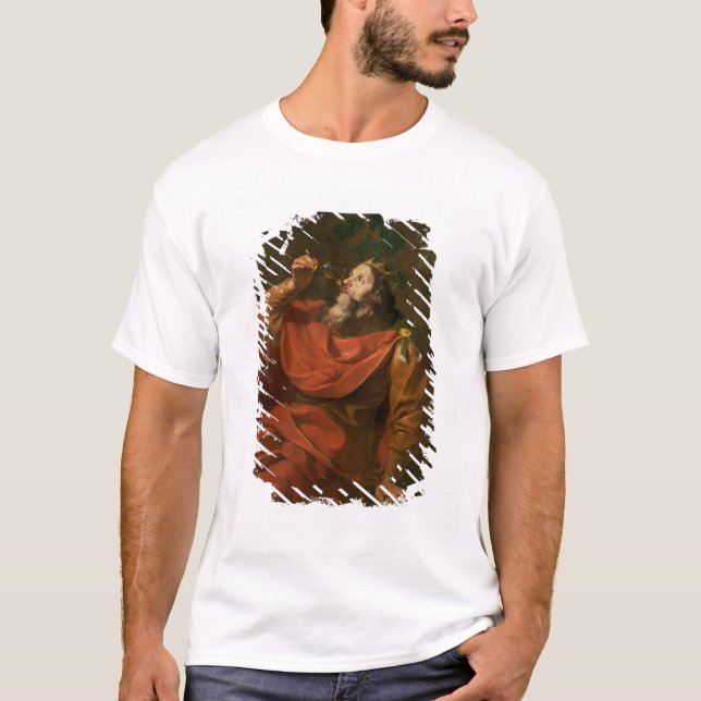 King Midas T-Shirt (Front)