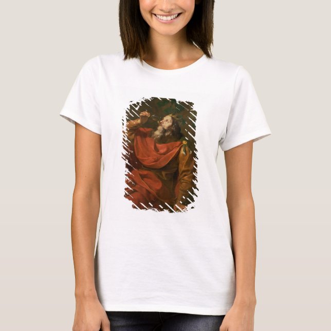 King Midas T-Shirt (Front)