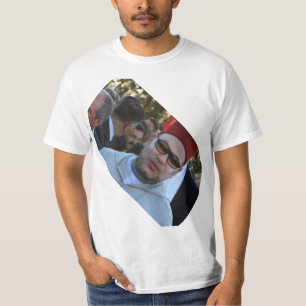king Mohammed VI T-Shirt