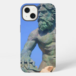 King Neptune by Shirley Taylor iPhone 13 Case