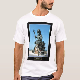 King Neptune T-Shirt