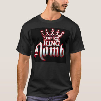 King Nomb Tee