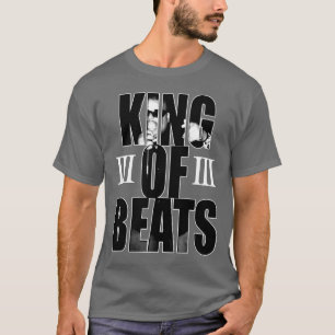 King of Beats Tee