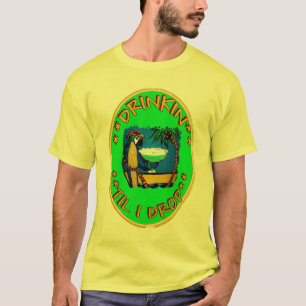 KING OF CABO T-Shirt