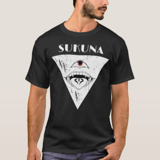 King of Curseeam boy T-Shirt